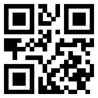 3913483885 - Immagine del QrCode associato