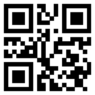 Scansione del Qr Code di 3913483886