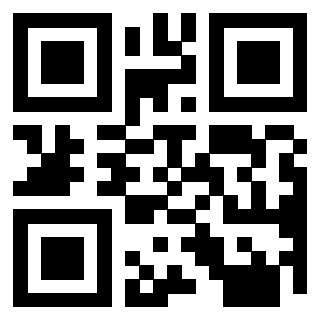 3913483888 - Immagine del Qr Code associato