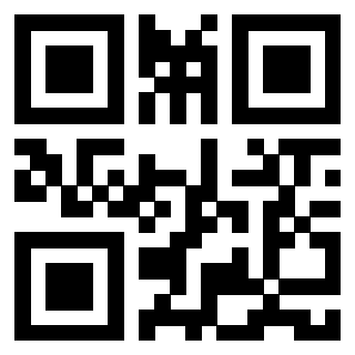 3913483889 - Immagine del Qr Code associato