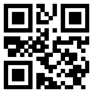 3913483890 - Immagine del QrCode