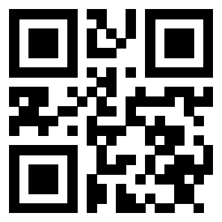 3913483893 QrCode associato