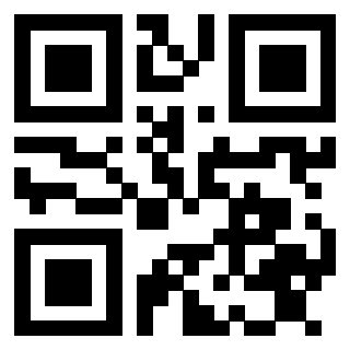 Immagine del Qr Code di 3913483895