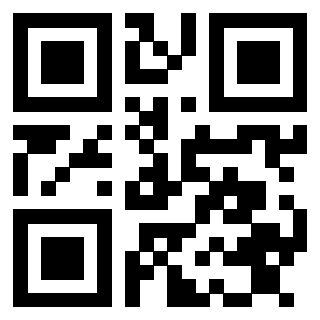 Scansione del QrCode di 3913483898