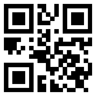 3913483899 - Immagine del QrCode associato