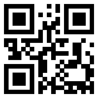 3913483900 - Immagine del QrCode associato