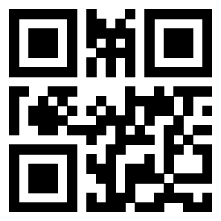 3913483901 Qr Code associato