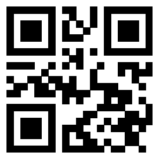 3913483904 - Immagine del Qr Code associato