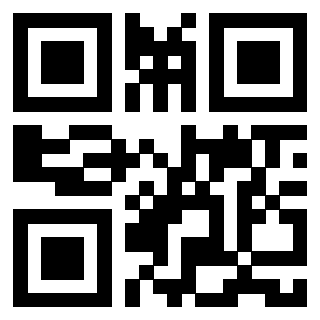 Immagine del QrCode di 3913483905