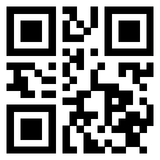 Immagine del Qr Code di 3913483907