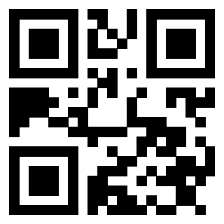 Immagine del Qr Code di 3913483908