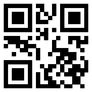 Immagine del QrCode di 3913483909