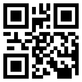 3913483918 QrCode associato