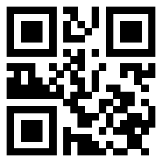 3913483919 - Immagine del Qr Code associato