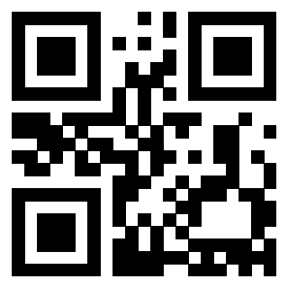 Il QrCode di 3913483921