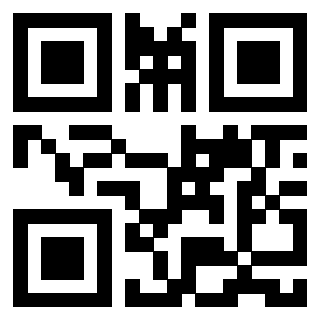3913483924 Qr Code associato