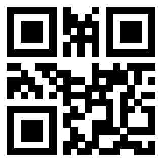 3913483925 - Immagine del QrCode