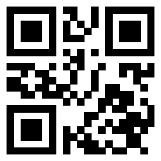 3913483928 - Immagine del Qr Code
