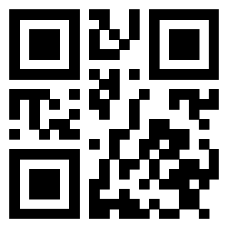 Il QrCode di 3913483929