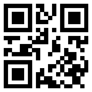 Immagine del Qr Code di 3913483931
