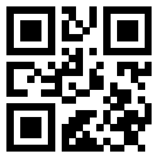 Immagine del Qr Code di 3913483933