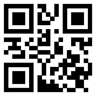 3913483935 Qr Code associato