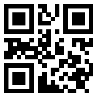 3913483938 - Immagine del Qr Code associato