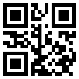 Scansione del Qr Code di 3913483940