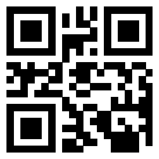 3913483941 - Immagine del Qr Code associato