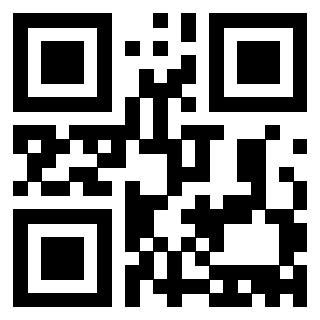3913483943 - Immagine del QrCode associato