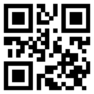Il Qr Code di 3913483945