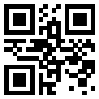 3913483949 - Immagine del QrCode associato