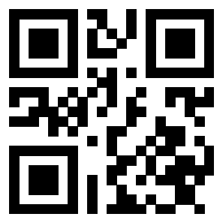 Il QrCode di 3913483951