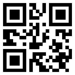 3913483952 - Immagine del Qr Code