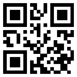 Il QrCode di 3913483958