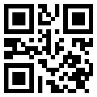 3913483960 - Immagine del QrCode associato