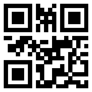 3913483961 - Immagine del Qr Code associato