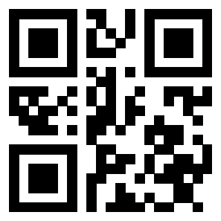 3913483963 - Immagine del Qr Code