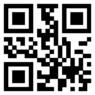 Scansione del QrCode di 3913483968