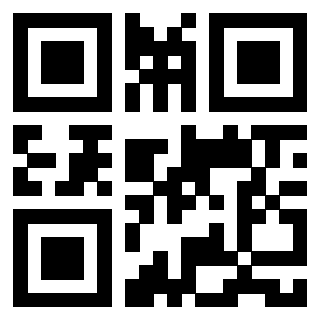 3913483969 QrCode associato