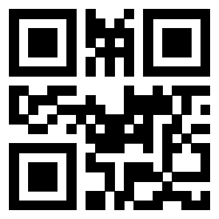 Qr Code di 3913483974