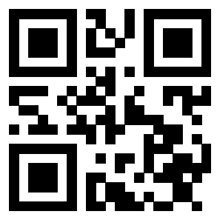 3913483977 - Immagine del QrCode associato