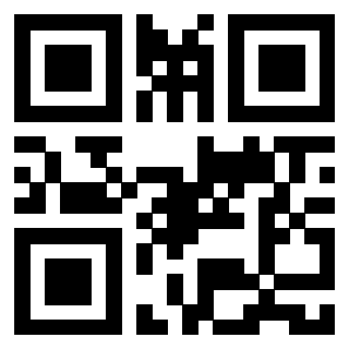 Scansione del QrCode di 3913483980