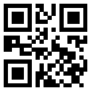 3913483981 QrCode associato