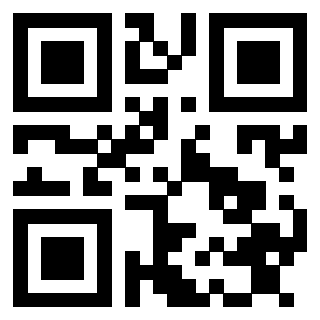 Il QrCode di 3913483982