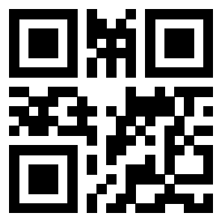 3913483989 - Immagine del QrCode