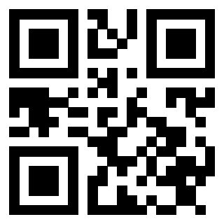 Scansione del QrCode di 3913483991