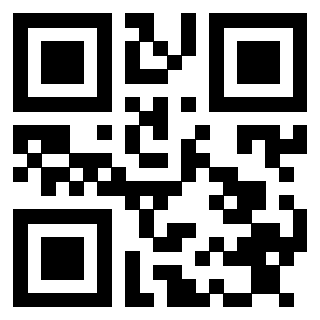 3913483992 QrCode associato