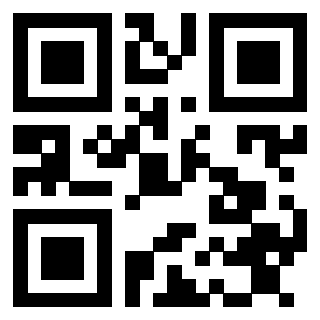 Scansione del Qr Code di 3913483996