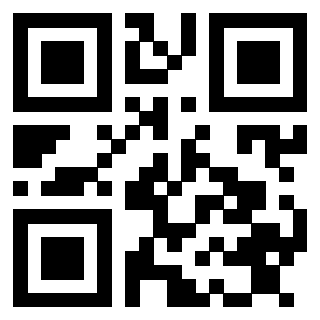 3913483998 Qr Code associato